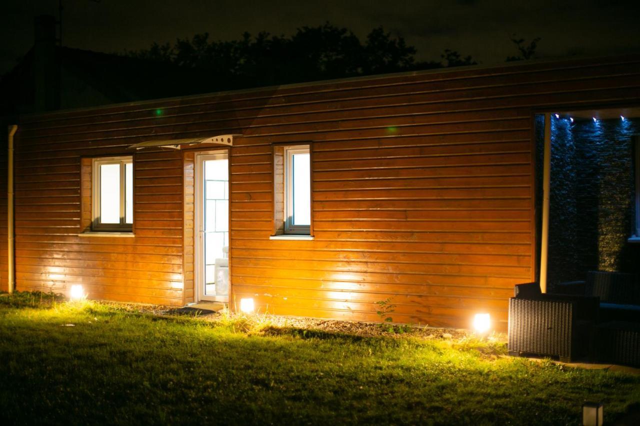 Ferienwohnung Atelier Chaleureux 40M2 - Proche Cdg Parc Des Expo Tremblay-en-France Exterior foto